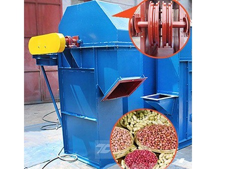 特昌提升機(jī) 支持各種需求定制 提升機(jī)